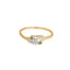 American Diamond Zara Spark Openable Bracelet