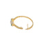 American Diamond Zara Spark Openable Bracelet