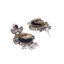 Boho Glam Dangler Earrings