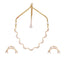 Pearlescent Moonrise Necklace Set