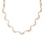 Pearlescent Moonrise Necklace Set