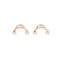 Pearlescent Moonrise Necklace Set
