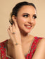 Lotus Shine Haathphool Bracelet
