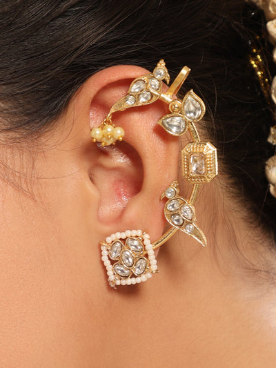 Naira Earcuff
