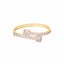 American Diamond Timeless Treasure Bracelet