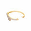 American Diamond Timeless Treasure Bracelet