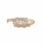 American Diamond Aurora Glow Bracelet