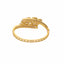 American Diamond Aurora Glow Bracelet
