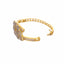 American Diamond Aurora Glow Bracelet