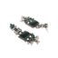 Sage Mist Dangler Earrings