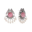 Glubai Glow Stud Earrings