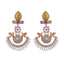 Rudra Chandbali Earrings