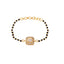 Sutra Spark Halo Mangalsutra Bracelet