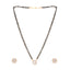 Anvi Mangalsutra Necklace Set