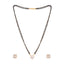 Estele Mangalsutra Necklace Set