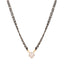 Estele Mangalsutra Necklace Set