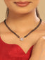 Estele Mangalsutra Necklace Set
