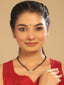Estele Mangalsutra Necklace Set