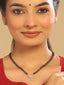 Estele Mangalsutra Necklace Set