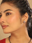 Estele Mangalsutra Necklace Set