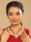 Anvi Mangalsutra Necklace Set