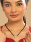 Anvi Mangalsutra Necklace Set