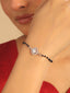 Eternal Spark Mangalsutra Bracelet