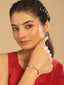 Sutra Spark Halo Mangalsutra Bracelet