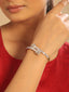 American Diamond Timeless Treasure Bracelet