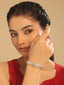 American Diamond Twin Luxe Bracelet