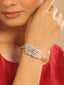 American Diamond Aurora Glow Bracelet