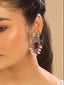 Heritage Glory Dangler Earrings
