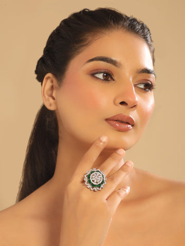 Imitation Jewellery Meaning: What It Is vs Real & Artificial – Nuyug