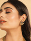 18K Gold Plated Temple Bliss Minimal Necklace Set