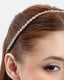 American Diamond Bud Blossom Matha Patti