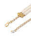 Naira Fresh Water Pearl Layered Kundan Necklace