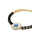 Nuyug Kids Evil Eye Rakhi Hamper