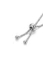 Nuyug Evil Eye Slider Pair of Anklet