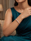 Solitaire Diamond Bracelet