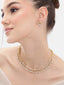 American Diamond Marquise Mist Necklace Set