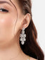 American Diamond Elan Grace Necklace Set