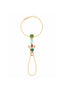 Nuyug Rajwada Bhaiya Bhabhi Rakhi Hamper