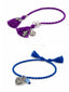 Nuyug Twin Hearts Bhaiya Bhabhi Rakhi Hamper