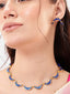 Blue Moonrise Necklace Set