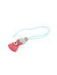 Nuyug Blossom Beadwork Bhaiya Bhabhi Rakhi Hamper