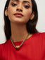 Gold-Plated Chain