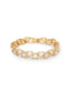 Tara American Diamond Bracelet