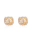 Queen American Diamond Necklace Set