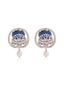 Mayura American Diamond Necklace Set