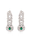 Serpens American Diamond Hasli Set